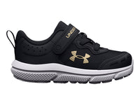 Tenis Under Armour Ginf Assert 10 Ac Para Niña