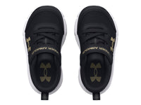 Tenis Under Armour Ginf Assert 10 Ac Para Niña