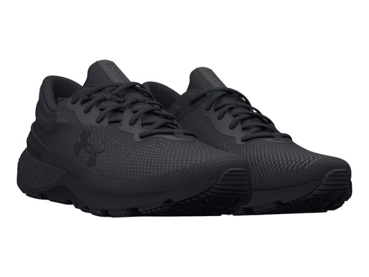 Tenis Under Armour W Charged Escape 4 Knit Para Mujer