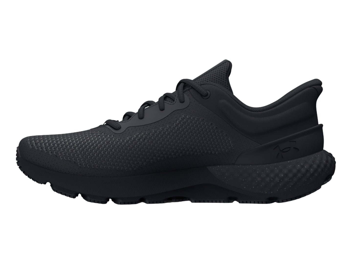 Tenis Under Armour W Charged Escape 4 Knit Para Mujer