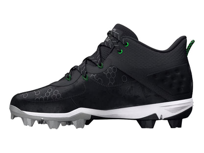 Tenis Under Armour Harper 8 Mid Rm Para Hombre