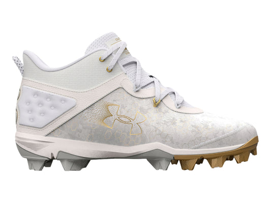Tenis Under Armour Harper 8 Mid Rm Para Hombre