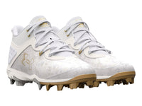 Tenis Under Armour Harper 8 Mid Rm Para Hombre