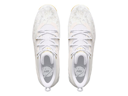 Tenis Under Armour Harper 8 Mid Rm Para Hombre