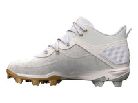 Tenis Under Armour Harper 8 Mid Rm Para Hombre