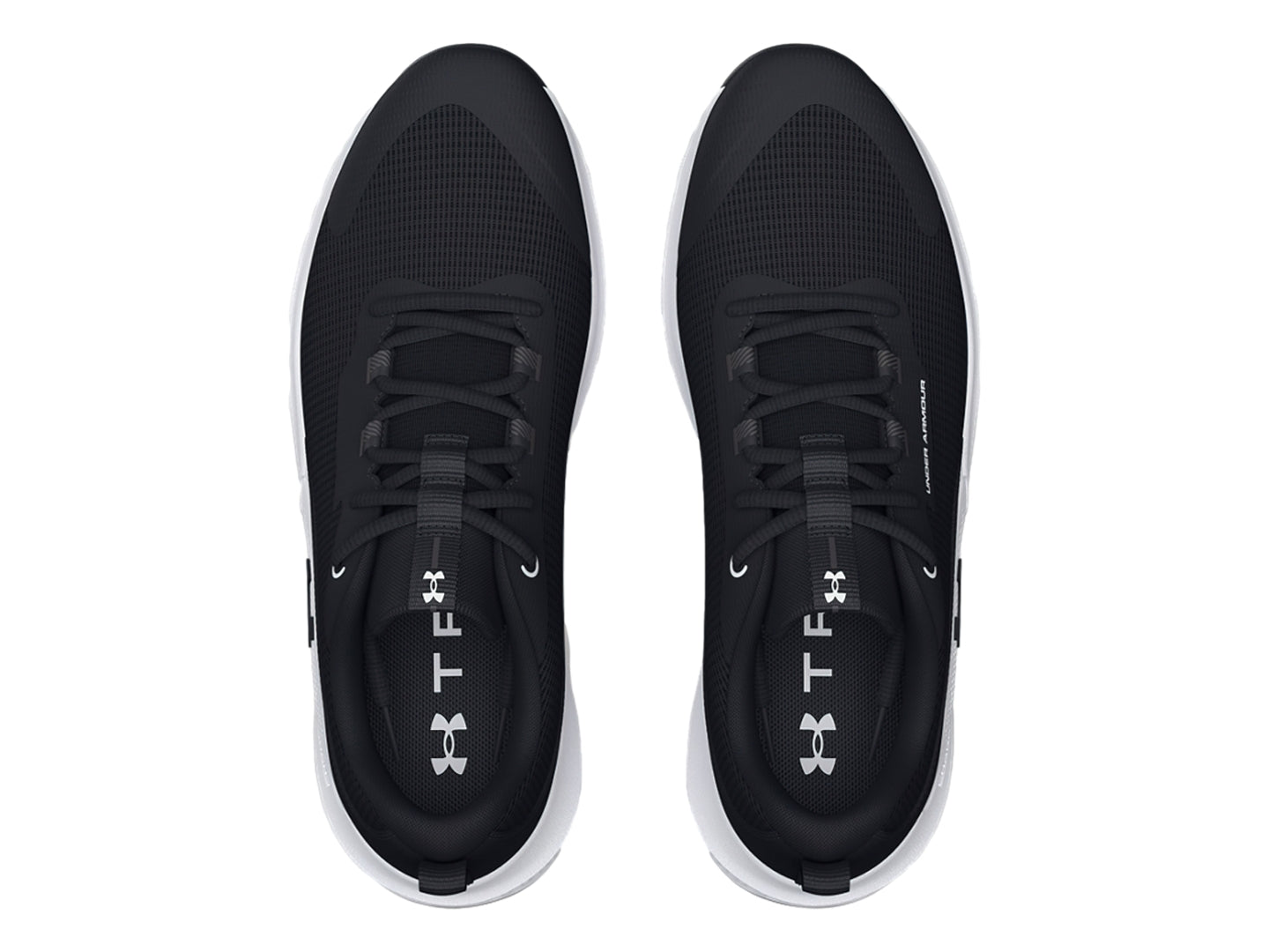 Tenis Under Armour Dynamic Select Para Hombre