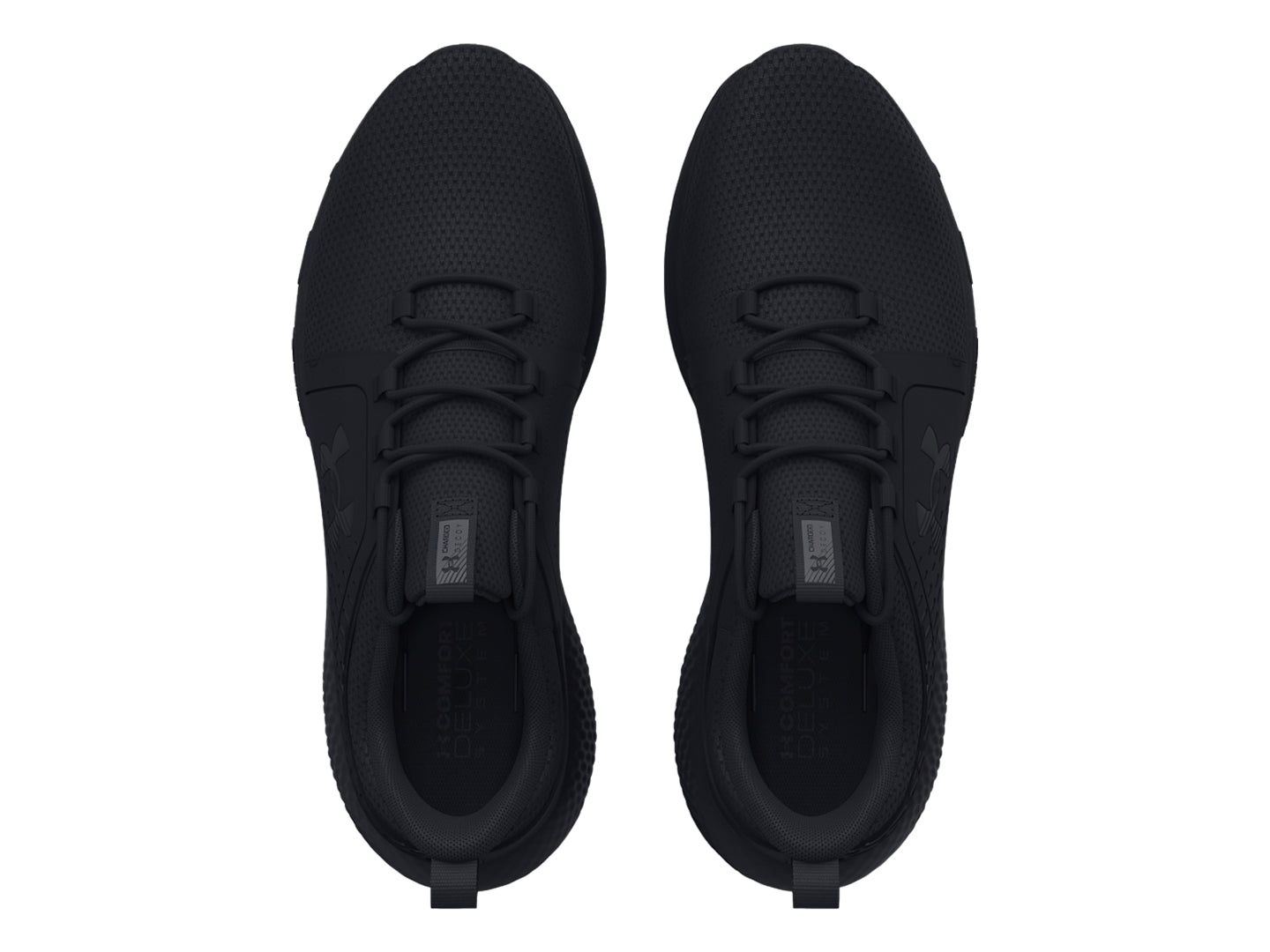 Tenis Under Armour W Charged Decoy Para Mujer