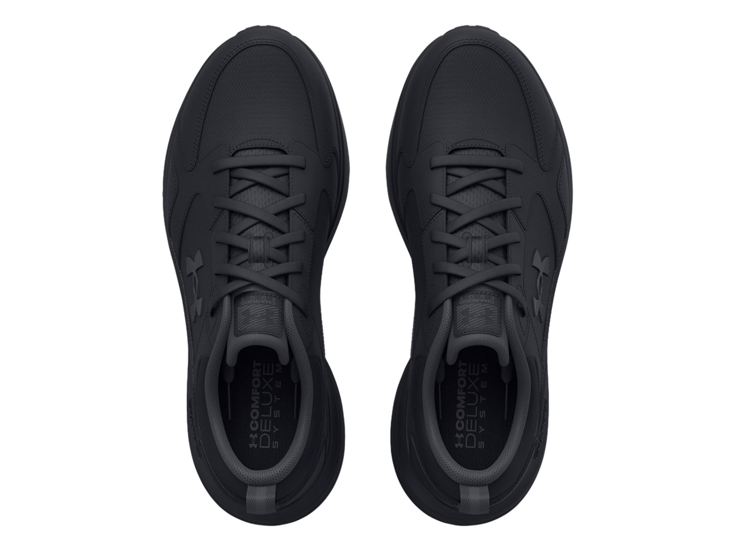 Tenis Under Armour Charged Edge Para Hombre