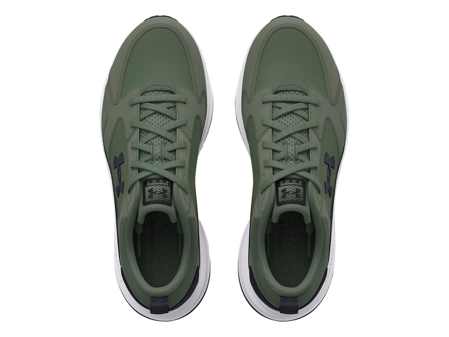 Tenis Under Armour Charged Edge Para Hombre