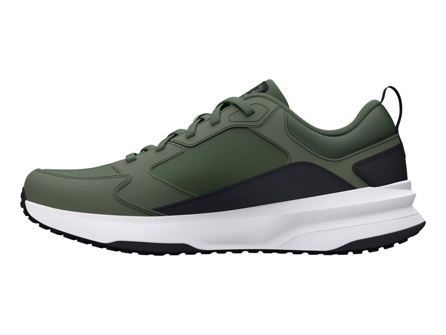 Tenis Under Armour Charged Edge Para Hombre