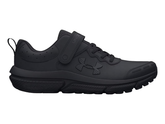Tenis Under Armour Bps Assert 10 Ac Ufm Syn Para Niño
