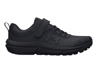 Tenis Under Armour Bps Assert 10 Ac Ufm Syn Para Niño