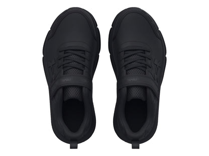 Tenis Under Armour Bps Assert 10 Ac Ufm Syn Para Niño