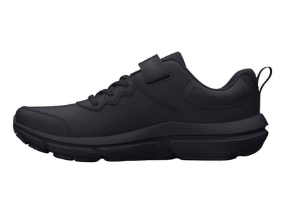Tenis Under Armour Bps Assert 10 Ac Ufm Syn Para Niño