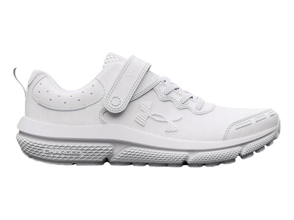 Tenis Under Armour Bps Assert 10 Ac Ufm Syn Para Niño