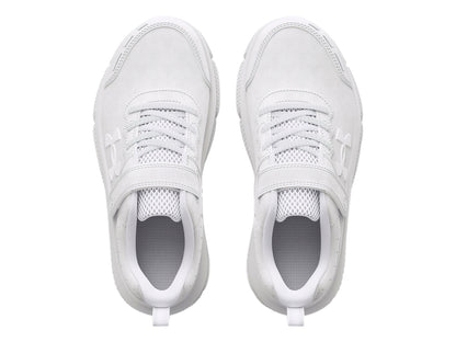 Tenis Under Armour Bps Assert 10 Ac Ufm Syn Para Niño