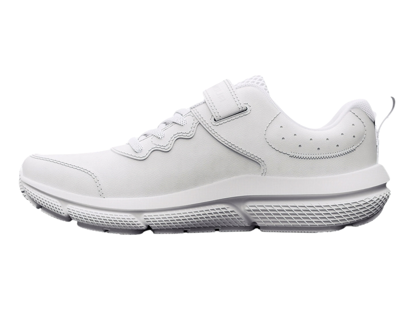 Tenis Under Armour Bps Assert 10 Ac Ufm Syn Para Niño