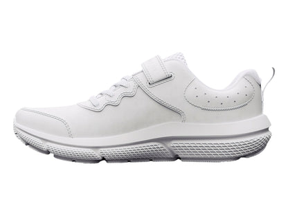Tenis Under Armour Bps Assert 10 Ac Ufm Syn Para Niño