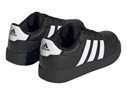 Tenis Adidas Breaknet 2 0 K Para Niño