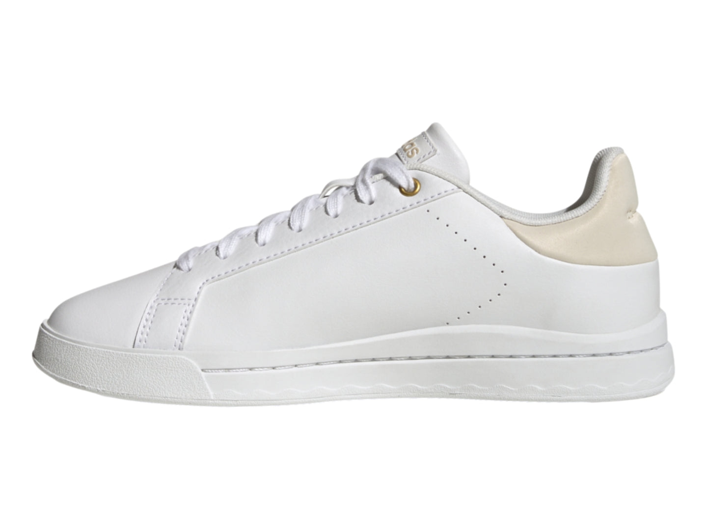 Tenis Adidas Court Silk Para Mujer