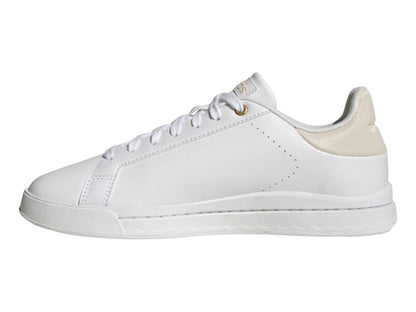 Tenis Adidas Court Silk Para Mujer