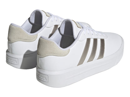 Tenis Adidas Court Platform Para Mujer