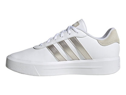 Tenis Adidas Court Platform Para Mujer