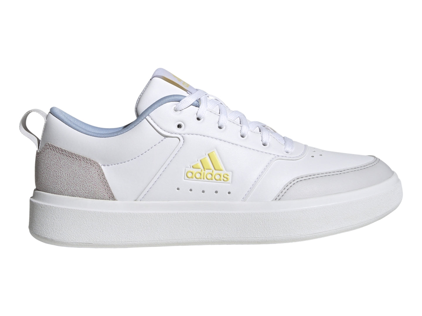 Tenis Adidas  Park St Para Mujer