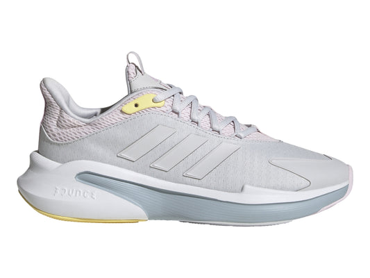 Tenis Adidas  Alphaedge Para Mujer