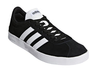 Tenis Adidas VL Court 2.0 Negro para Hombre