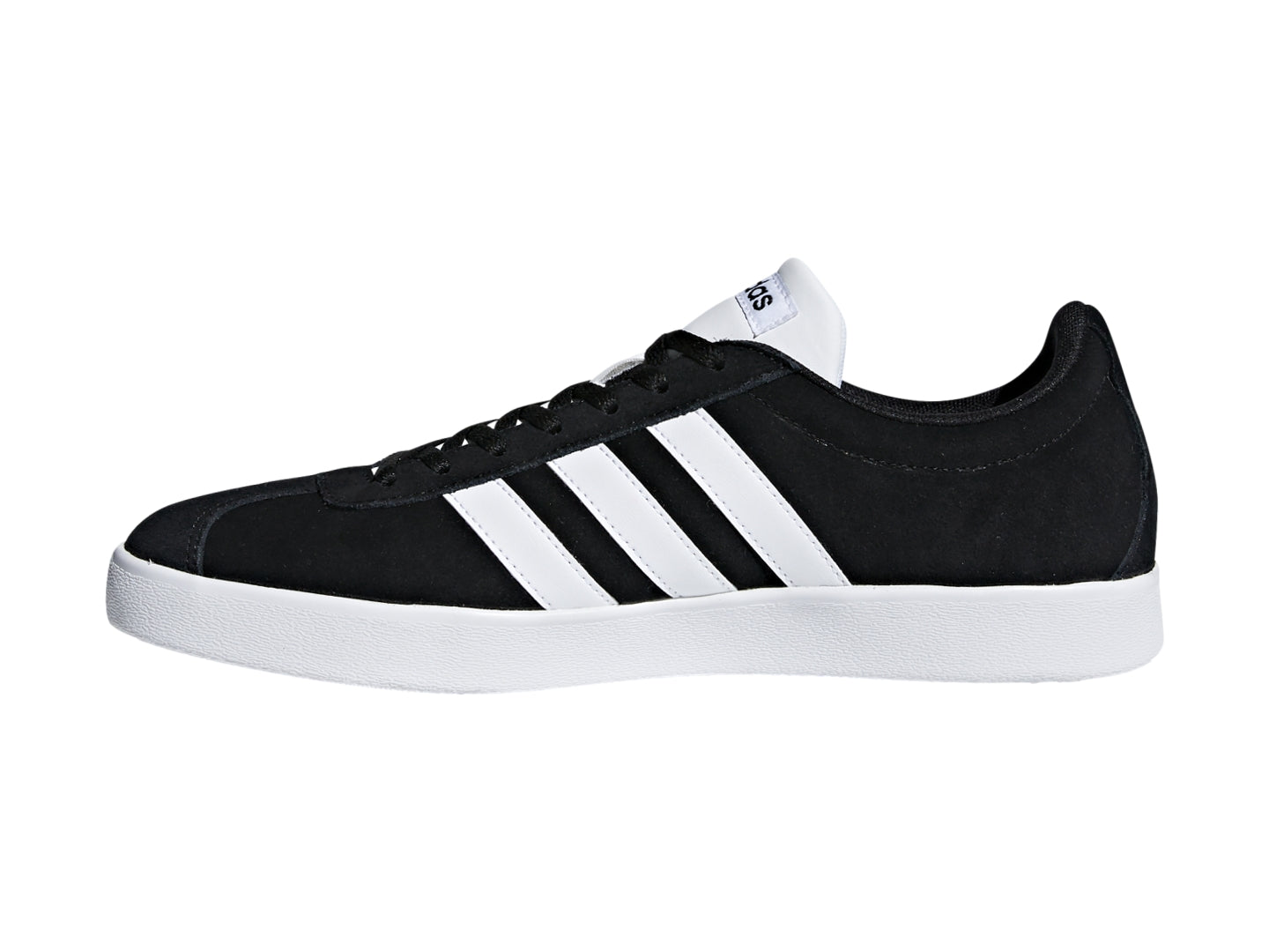 Tenis Adidas Vl Court 2 0 Para Hombre