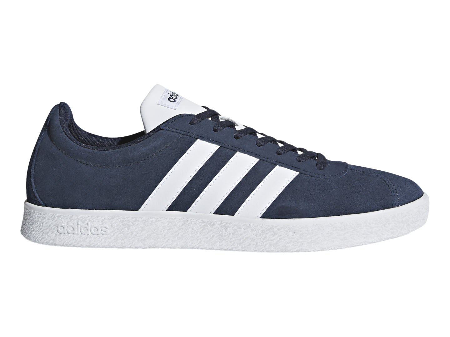 Tenis Adidas  Vl Court 2 0 Para Hombre