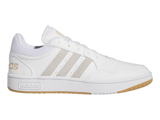 Tenis Adidas  Hoops 3 0 Para Hombre