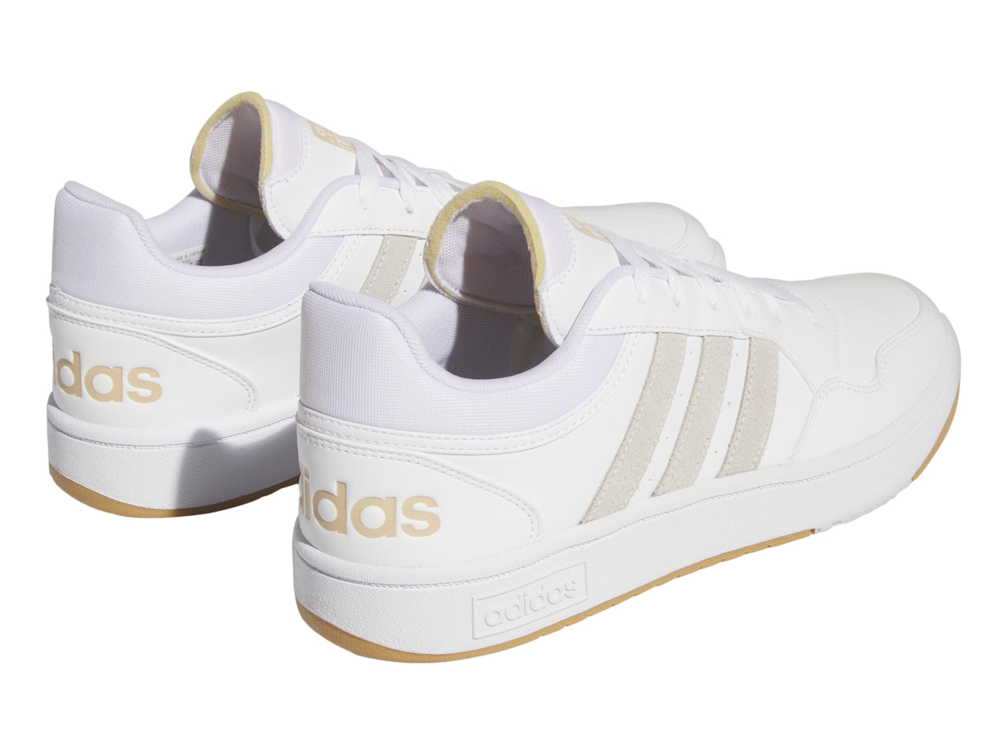 Tenis Adidas Hoops 3 0 Para Hombre