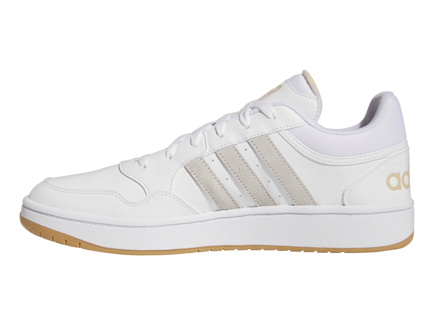 Tenis Adidas Hoops 3 0 Para Hombre
