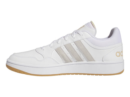 Tenis Adidas Hoops 3 0 Para Hombre