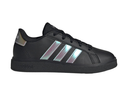 Tenis Adidas  Grand Court 2 0 K Para Niña