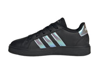 Tenis Adidas Grand Court 2.0 K Negro para Niña