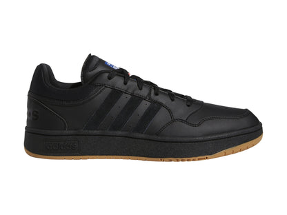 Tenis Adidas  Hoops 3 0 Para Hombre