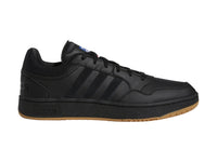 Tenis Adidas  Hoops 3 0 Para Hombre