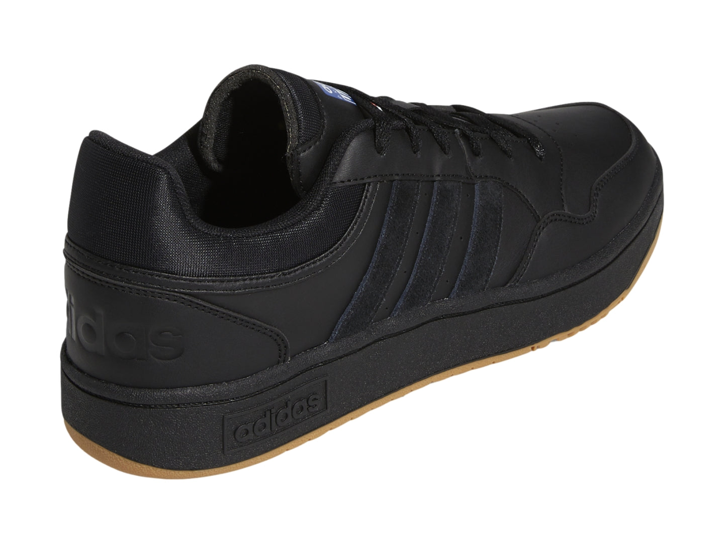 Tenis Adidas Hoops 3 0 Para Hombre
