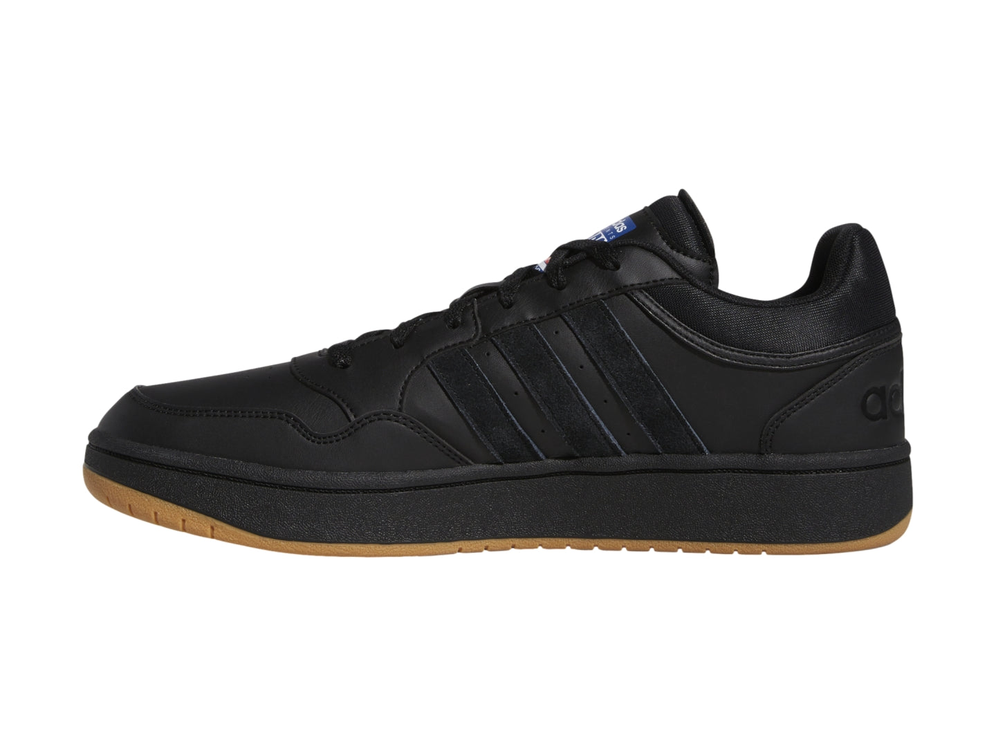 Tenis Adidas Hoops 3 0 Para Hombre