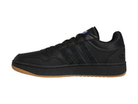 Tenis Adidas Hoops 3.0 Negro para Hombre