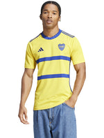 Uniformes Deportivos Adidas Boca A Jsy Ht3675 Para Hombre