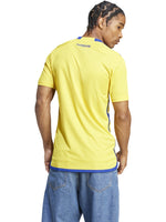 Jersey adidas Boca Juniors 23/24 Para Hombre