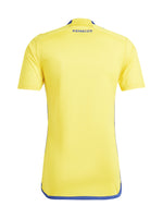 Jersey adidas Boca Juniors 23/24 Para Hombre
