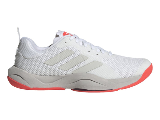 Tenis Adidas  Rapidmove Para Mujer