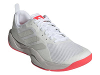 Tenis Adidas Rapidmove Blanco para Mujer