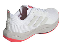 Tenis Adidas Rapidmove Blanco para Mujer