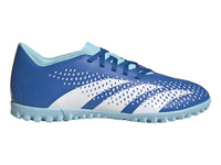 Tenis Adidas  Predator Accuracy 4 Tf Para Hombre